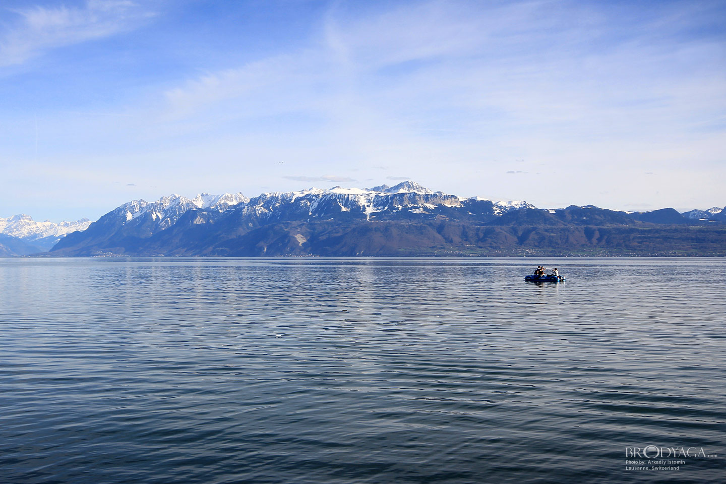Lausanne